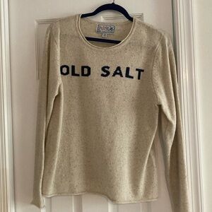 Kiel James Patrick (KJP) Old Salt Sweater Size Medium